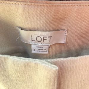 Ann Taylor ‘Marisa’ style slacks